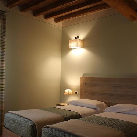 Albergo Da Ca' Vecia Spilamberto Exterior photo