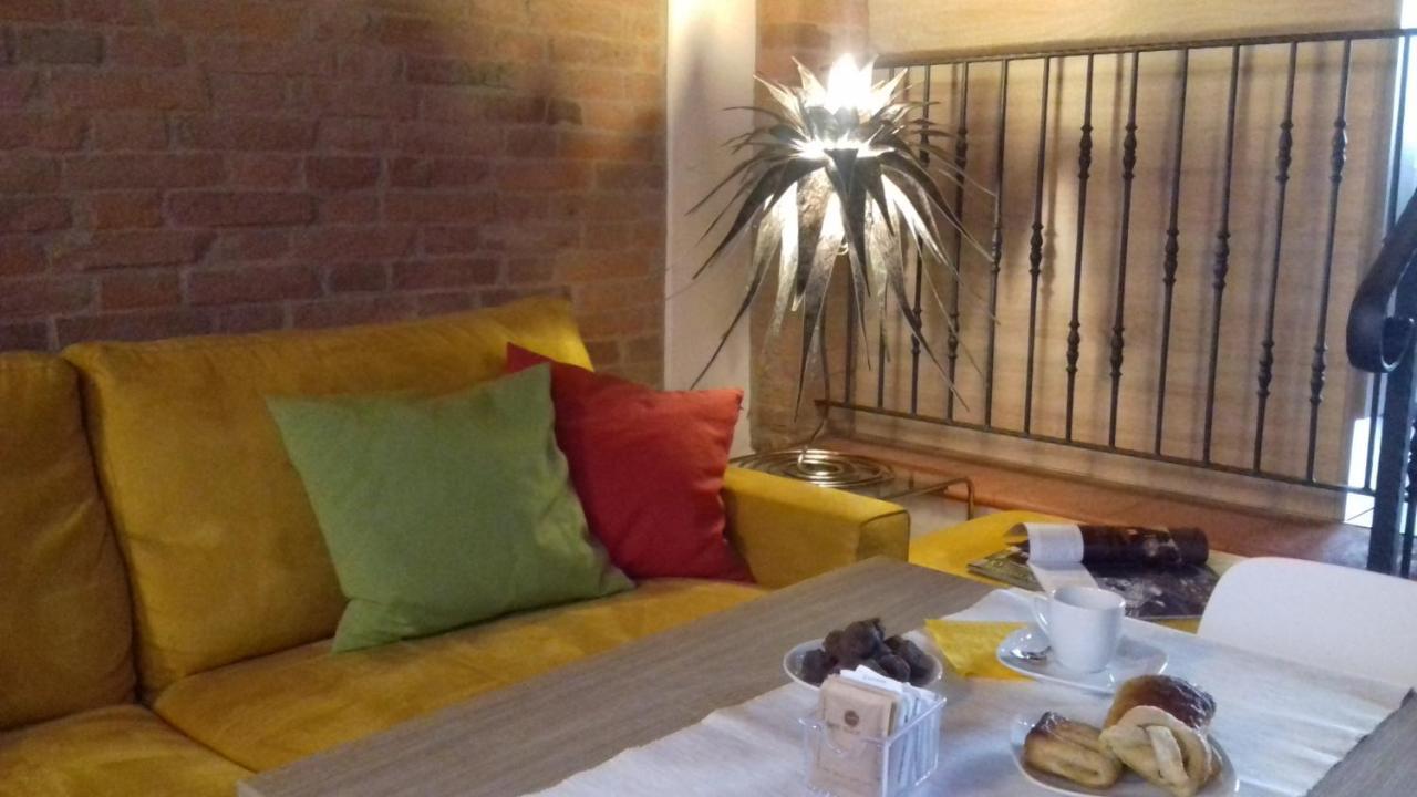 Albergo Da Ca' Vecia Spilamberto Exterior photo